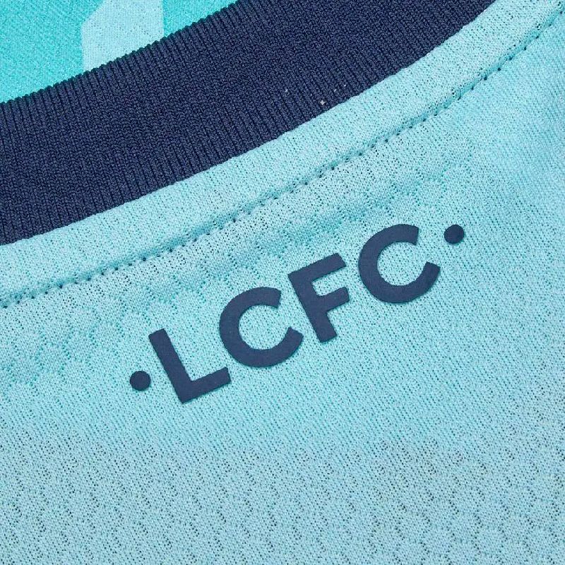 Leicester-City-202122-Away-Jersey-50761.jpg Mens Leicester City 2021/22 Away Jersey - Image 4