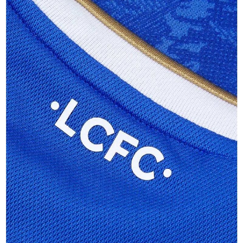 Leicester-City-202122-Home-Jersey-50773.jpg Mens Leicester City 2021/22 Home Jersey - Image 4