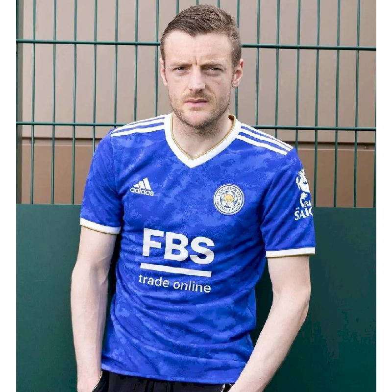 Leicester-City-202122-Home-Jersey-50775.jpg Mens Leicester City 2021/22 Home Jersey - Image 6