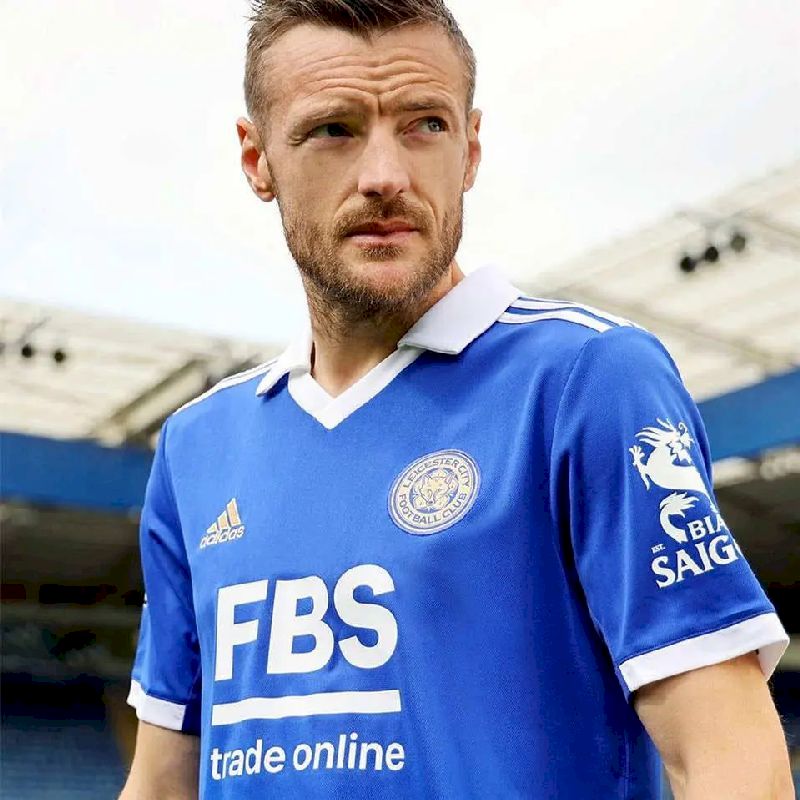 Leicester-City-202223-Home-Jersey.jpg Mens Leicester City 2022/23 Home Jersey - Image 7