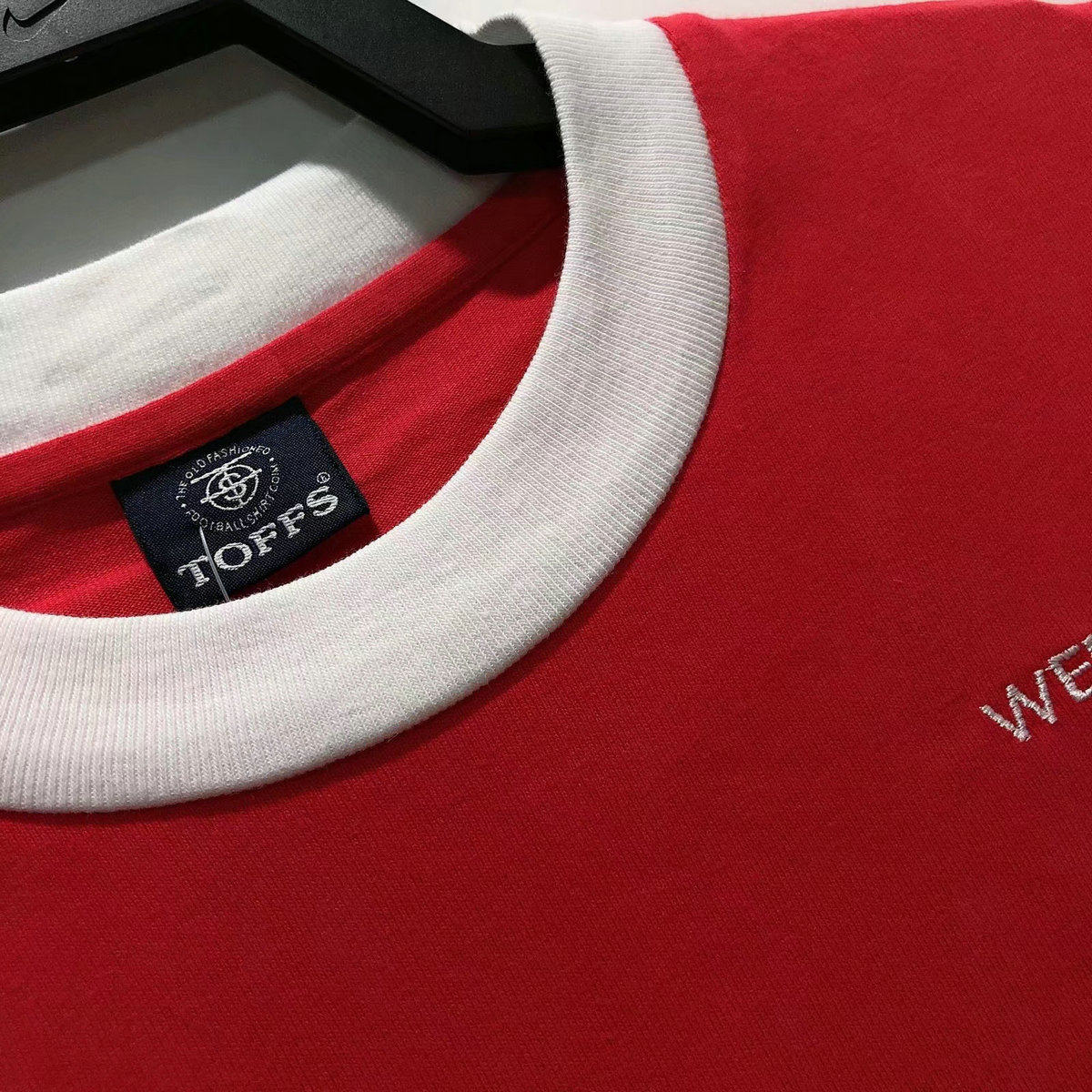 Liverpool-1965-FA-Cup-Final-Home-Retro-Jersey-32692.jpeg Retro Liverpool 1965 FA Cup Final Home Jersey - Image 4