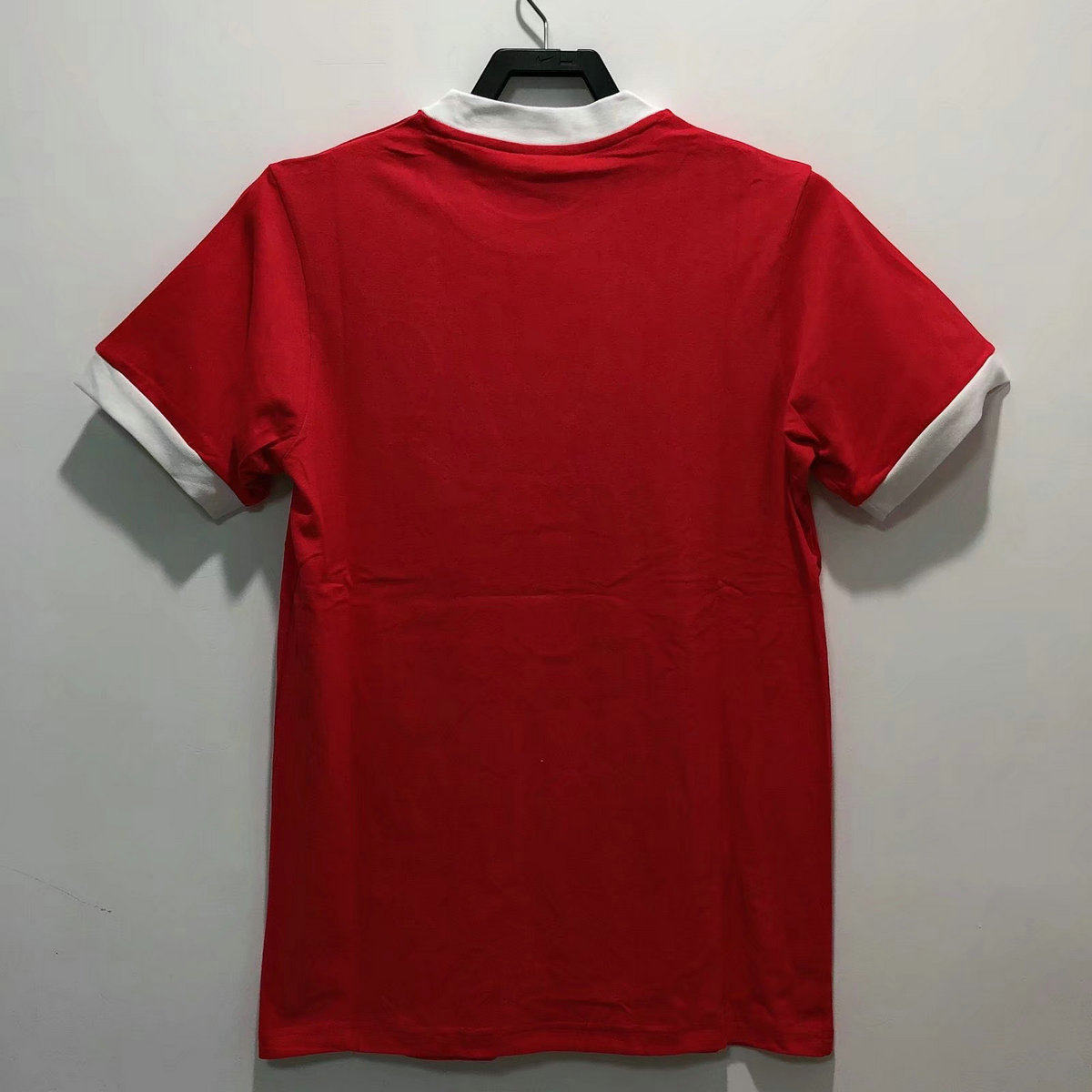Liverpool-1965-FA-Cup-Final-Home-Retro-Jersey.jpeg Retro Liverpool 1965 FA Cup Final Home Jersey - Image 6