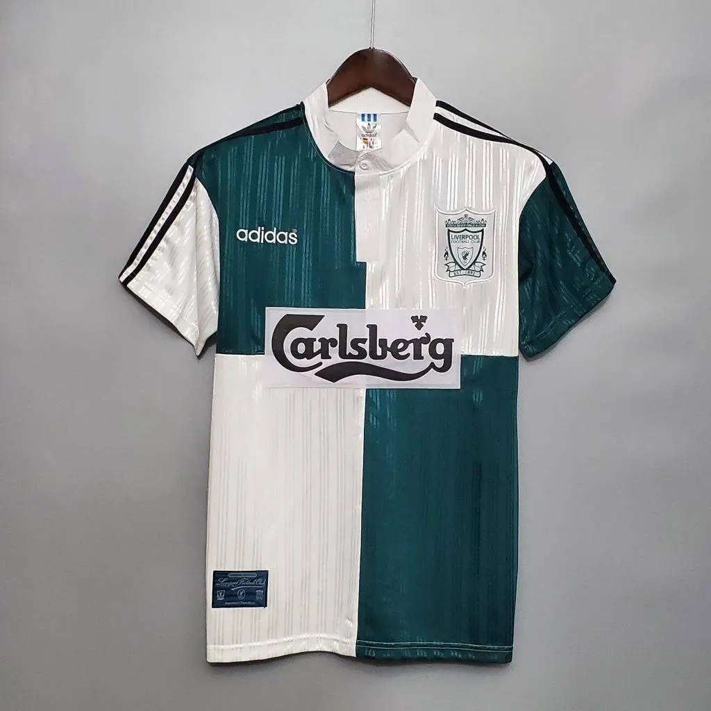 Liverpool-199596-Away-Football-Retro-Jersey.webp Retro Liverpool 1995/96 Away Jersey - Image 14
