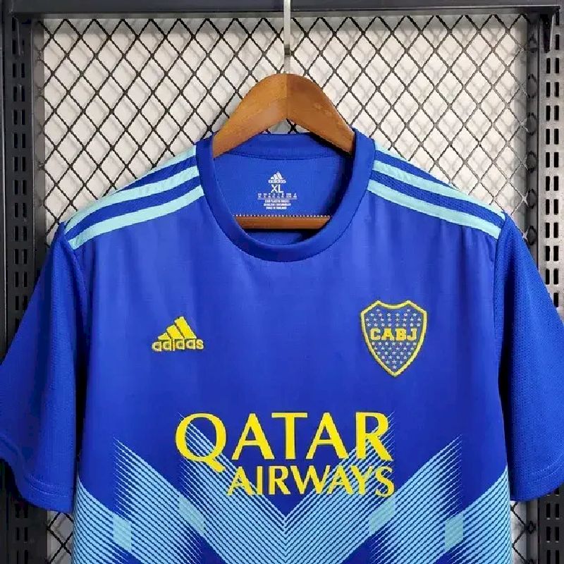 MANCHESTER-UNITED-202324-SPECIAL-EDITION-Player-Version-Jersey-55120.jpg Mens Boca Juniors 2023/24 Special Edition Jersey - Image 3