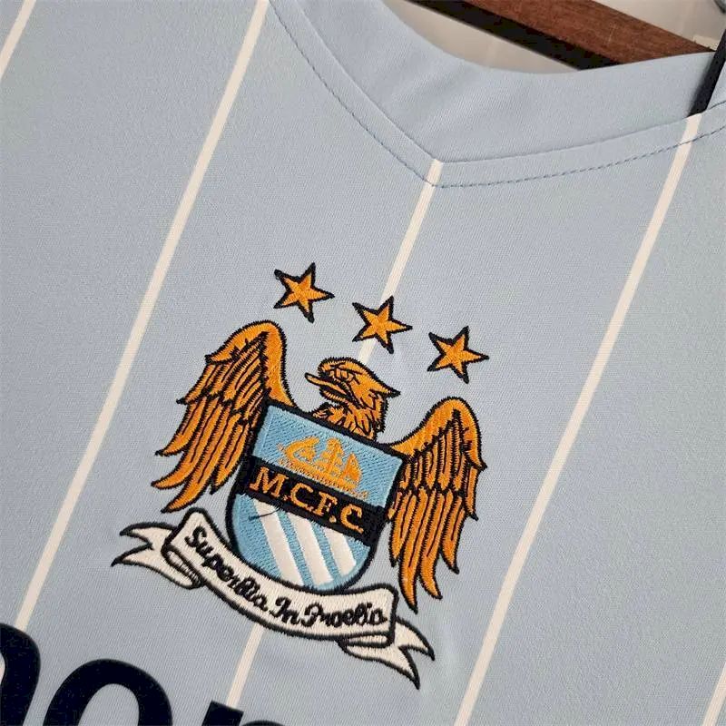 Manchester-City-200809-home-Retro-Jersey-52511.jpg Retro Manchester City 2008/09 Home Jersey - Image 4