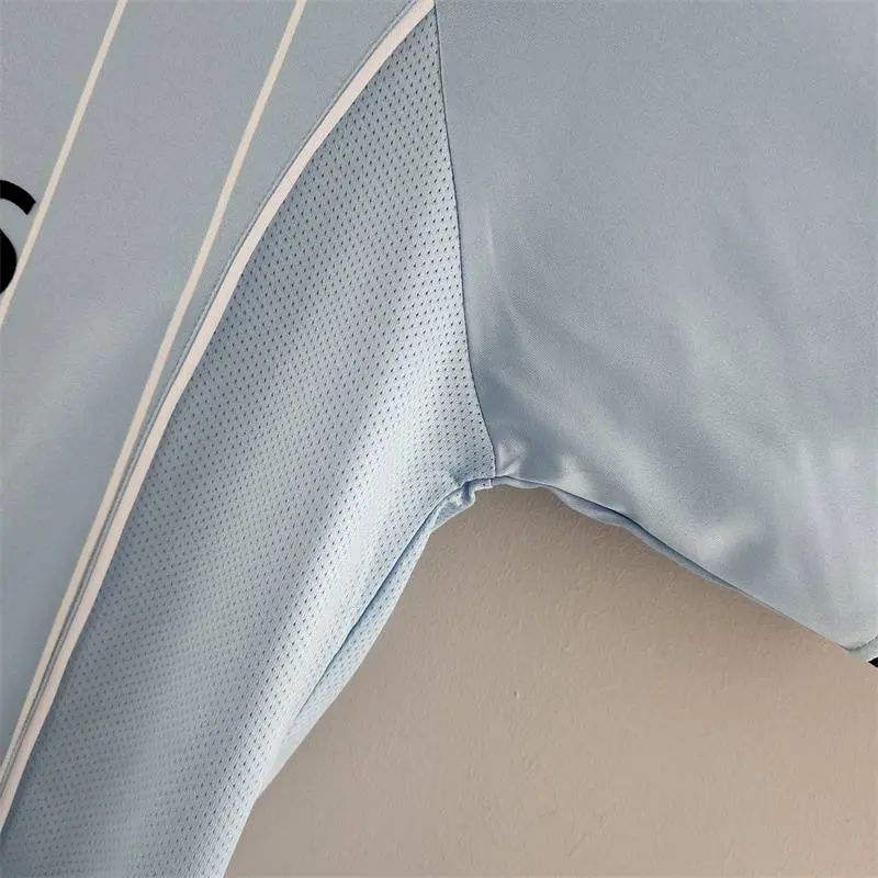 Manchester-City-200809-home-Retro-Jersey-52513.jpg Retro Manchester City 2008/09 Home Jersey - Image 6