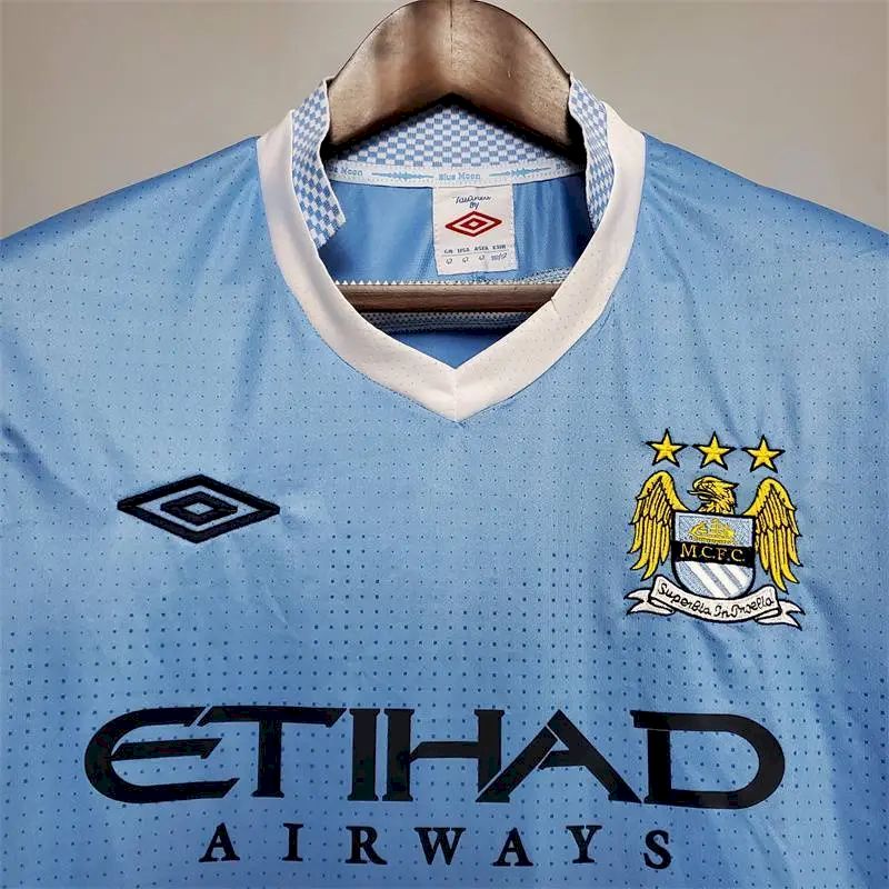 Manchester-City-201112-home-Retro-Jersey-52518.jpg Retro Manchester City 2011/12 Home Jersey - Image 2