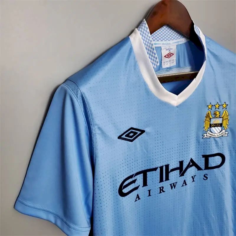 Manchester-City-201112-home-Retro-Jersey-52519.jpg Retro Manchester City 2011/12 Home Jersey - Image 3