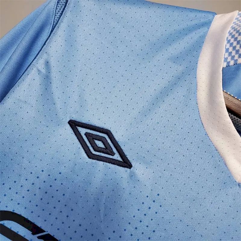 Manchester-City-201112-home-Retro-Jersey-52520.jpg Retro Manchester City 2011/12 Home Jersey - Image 4