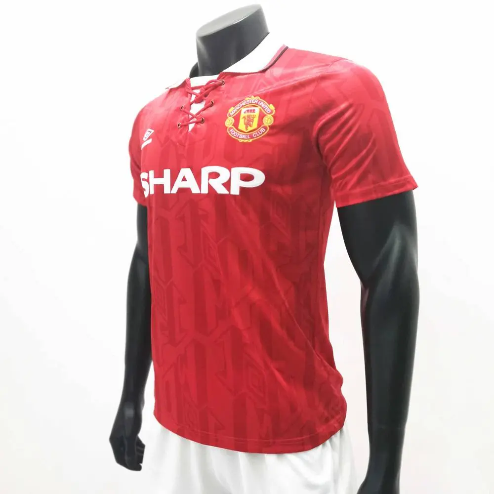 Manchester-United-19921994-Homes-Retro-Jersey-33322.webp Retro Manchester United 1992/94 Home Jersey - Image 16