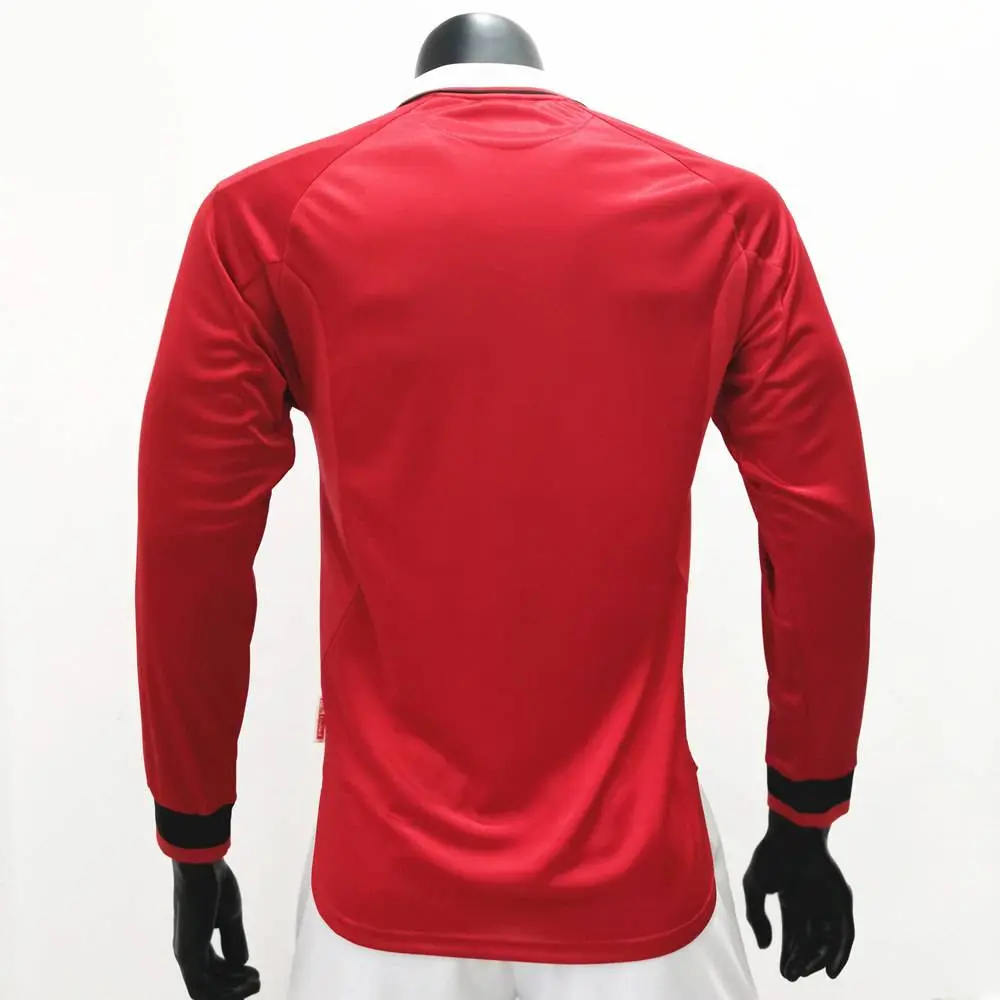 Manchester-United-19992000-Home-LSs-Retro-Jersey.webp Retro Manchester United 1999/00 Home Long Sleeve Jersey - Image 7