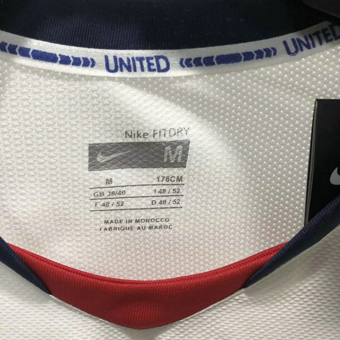 Manchester-United-20082009-Away-LS-Retro-Jersey-33096.jpeg Retro Manchester United 2008/09 Away Long Sleeve Jersey - Image 4