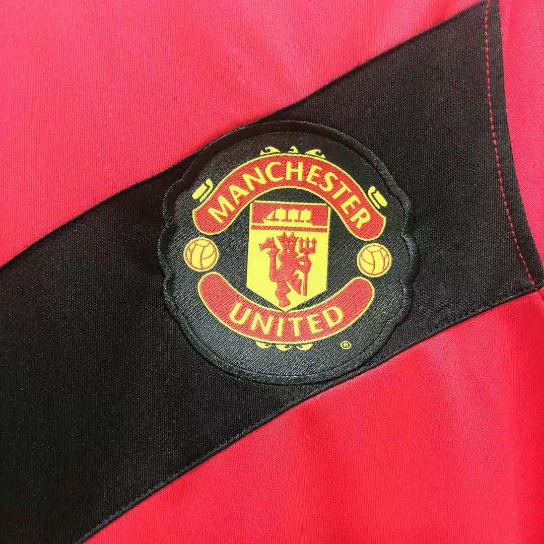 Manchester-United-20092010-Home-Retro-Jersey-33329.jpeg Retro Manchester United 2009/10 Home Jersey - Image 5