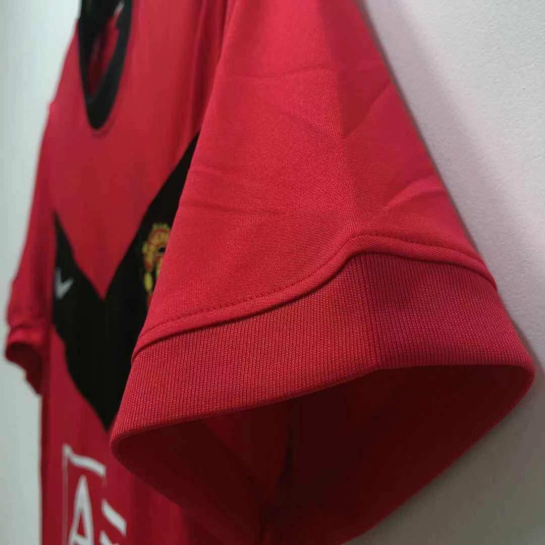 Manchester-United-20092010-Home-Retro-Jersey-33330.jpeg Retro Manchester United 2009/10 Home Jersey - Image 6