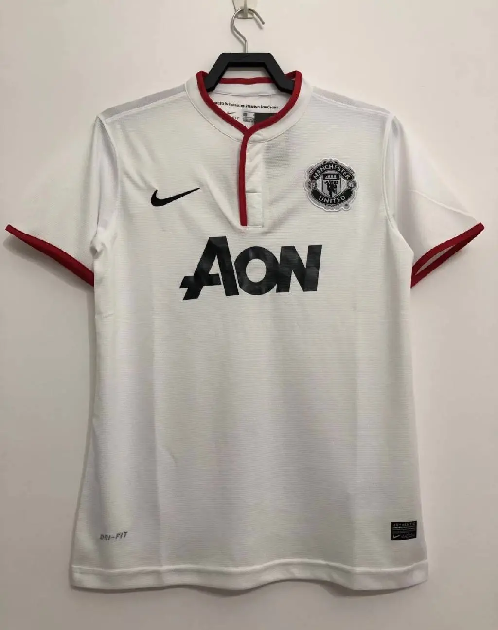 Manchester-United-20122013-Away-Retro-Jersey-33273.webp Retro Manchester United 2012/13 Away Jersey - Image 5