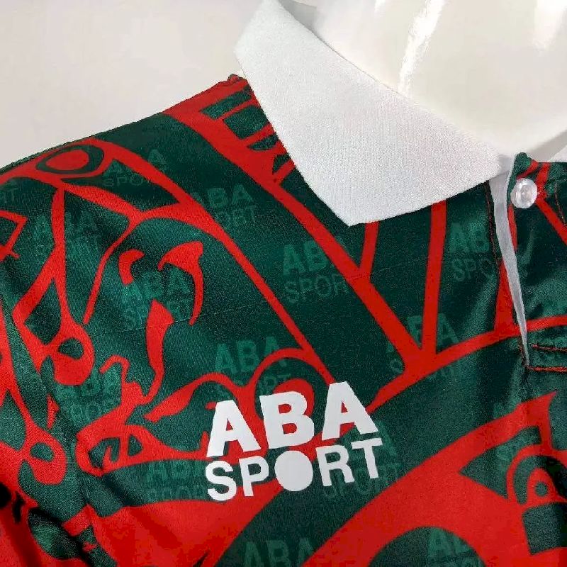 Mexico-1997-Third-Retro-Jersey.jpg Retro Mexico 1997 Third Jersey - Image 6