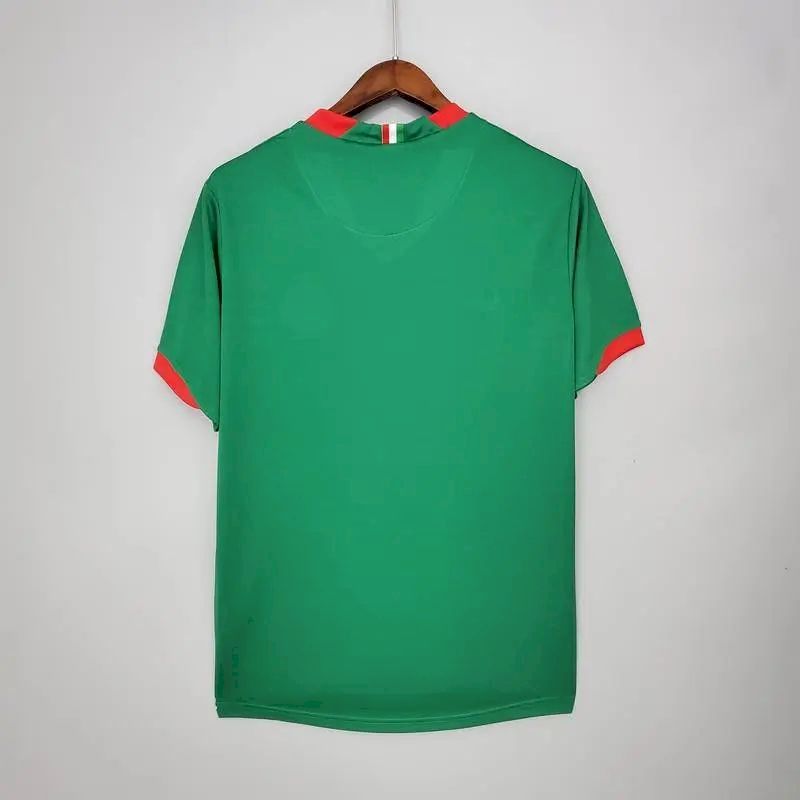 Mexico-2006-Home-Retro-Jersey.jpg Retro Mexico 2006 Home Jersey - Image 7