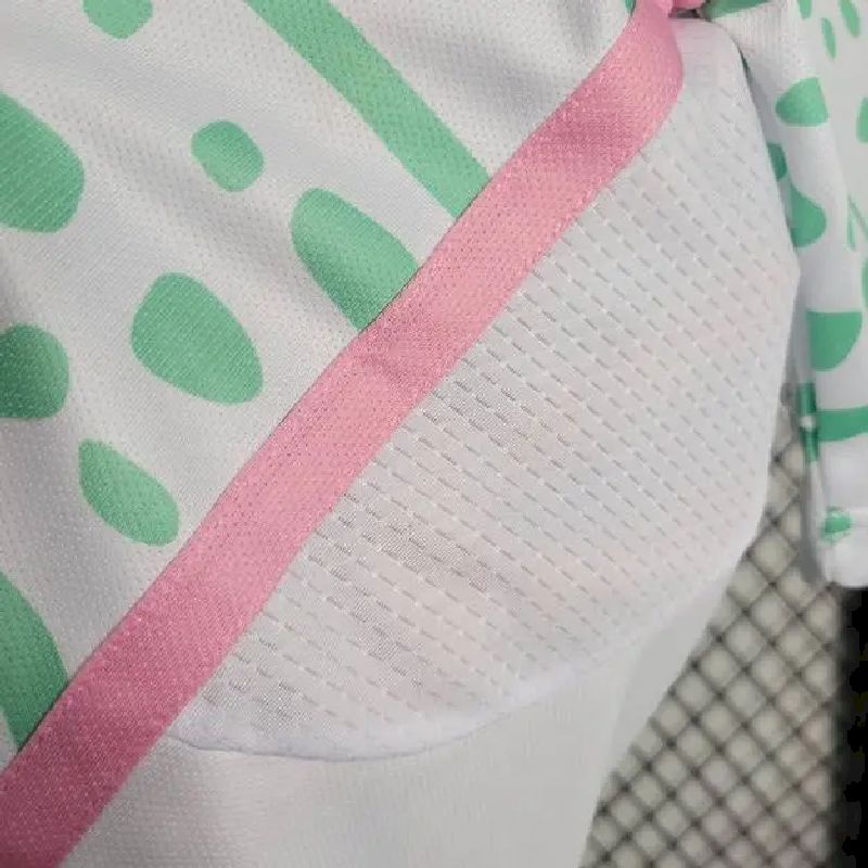 Mexico-202324-Pre-Match-Jersey-54123.jpg Mens Mexico 2023/24 Pre-Match Jersey - Image 7