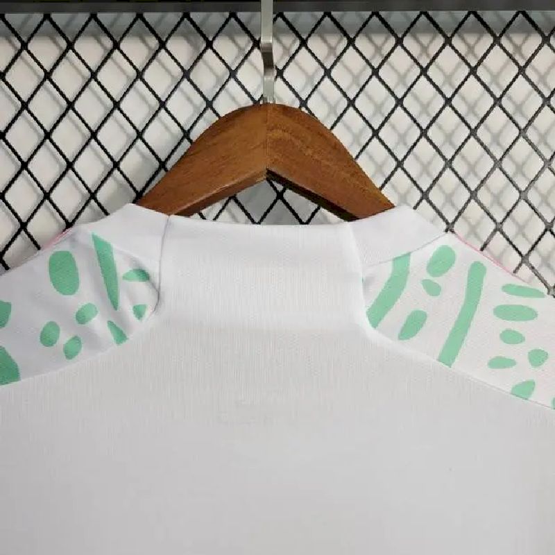 Mexico-202324-Pre-Match-Jersey-54124.jpg Mens Mexico 2023/24 Pre-Match Jersey - Image 8