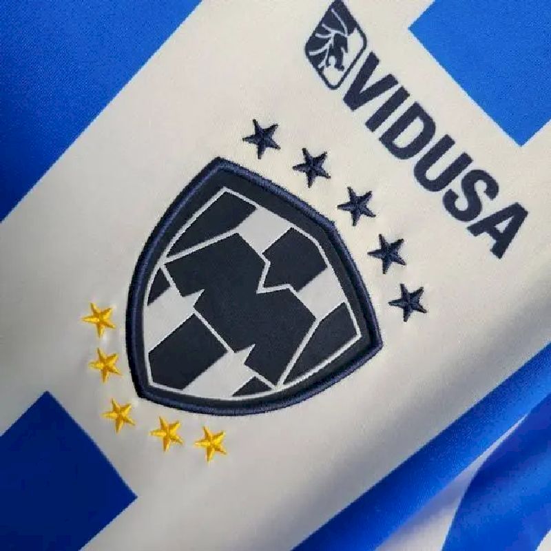 Monterrey-202324-Home-Jersey-55817.jpg Mens Monterrey 2023/24 Home Jersey - Image 6
