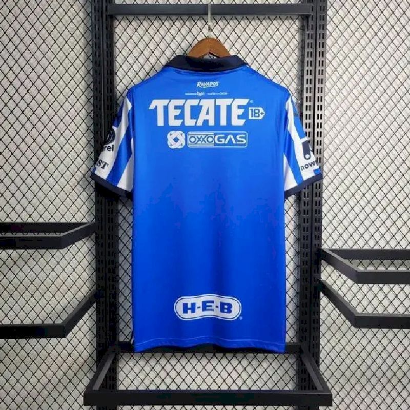 Monterrey-202324-Home-Jersey-55819.jpg Mens Monterrey 2023/24 Home Jersey - Image 10