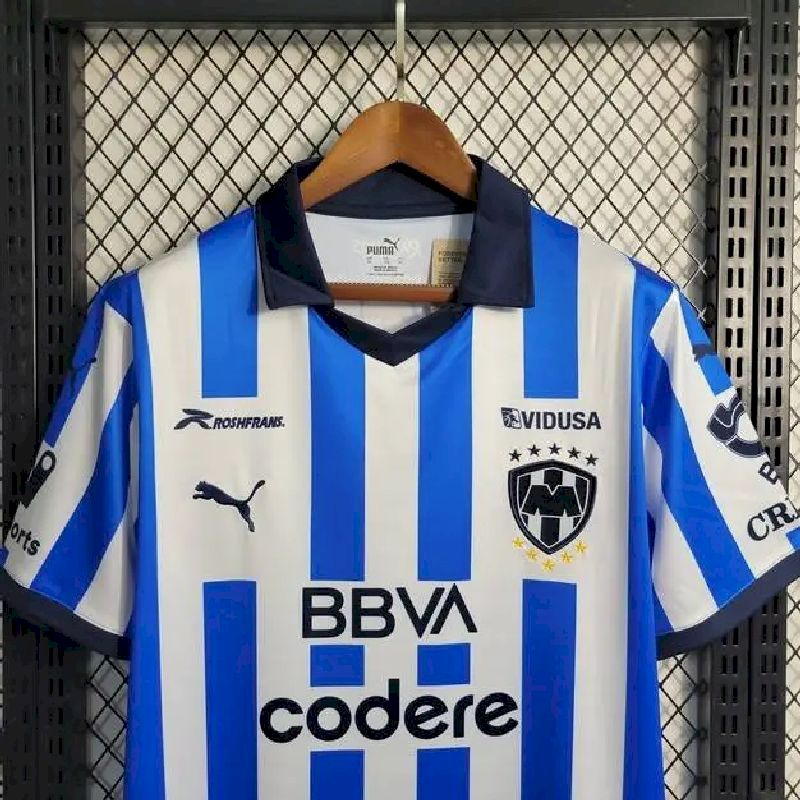 Monterrey-202324-Home-Jersey-55822.jpg Mens Monterrey 2023/24 Home Jersey - Image 3