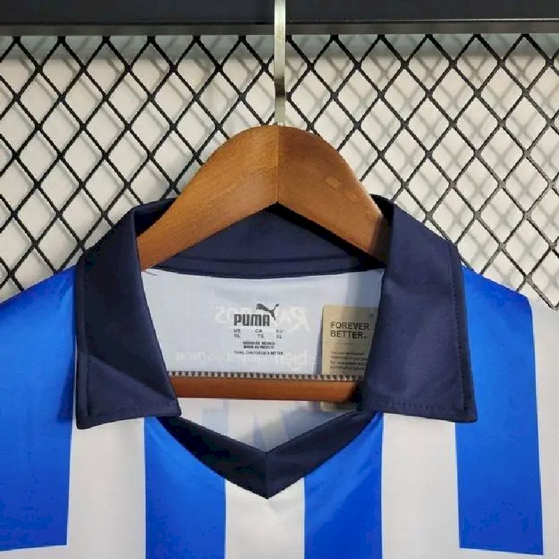 Monterrey-202324-Home-Jersey.jpg Mens Monterrey 2023/24 Home Jersey - Image 4