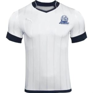 Mens Monterrey 75 Year Anniversary Jersey