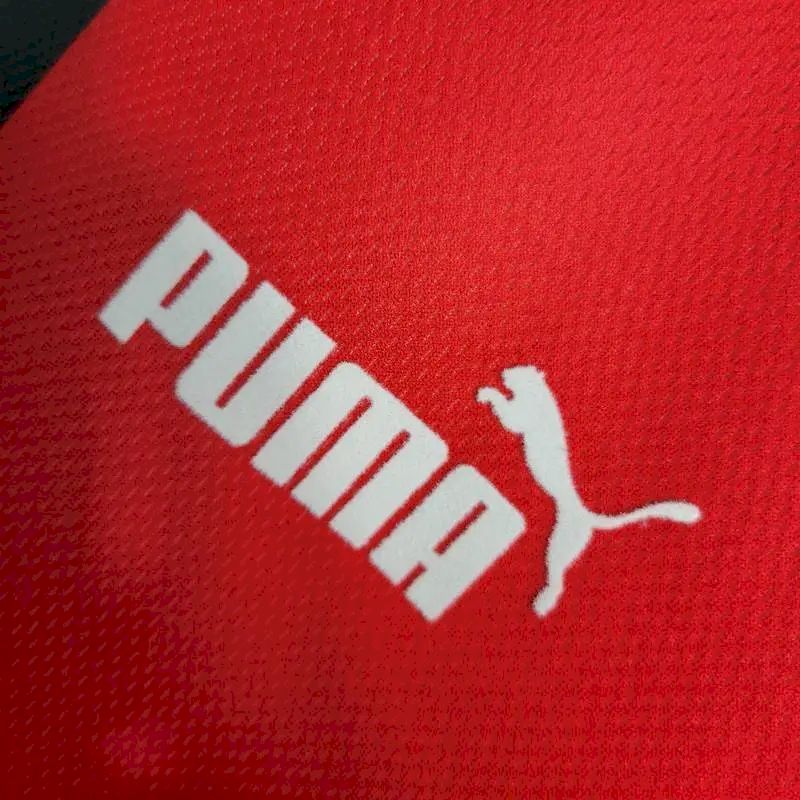 Morocco-1998-Home-Retro-Jersey-59360.jpg Retro Morocco 1998 Third Jersey - Image 7