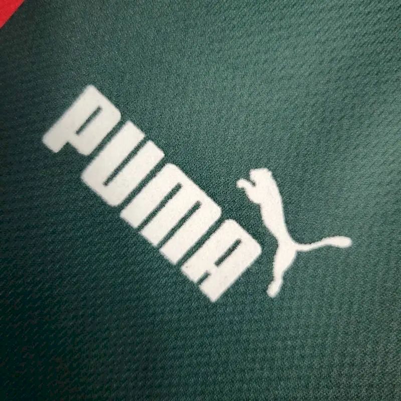 Morocco-1998-Third-Retro-Jersey-59370.jpg Retro Morocco 1998 Home Jersey - Image 7
