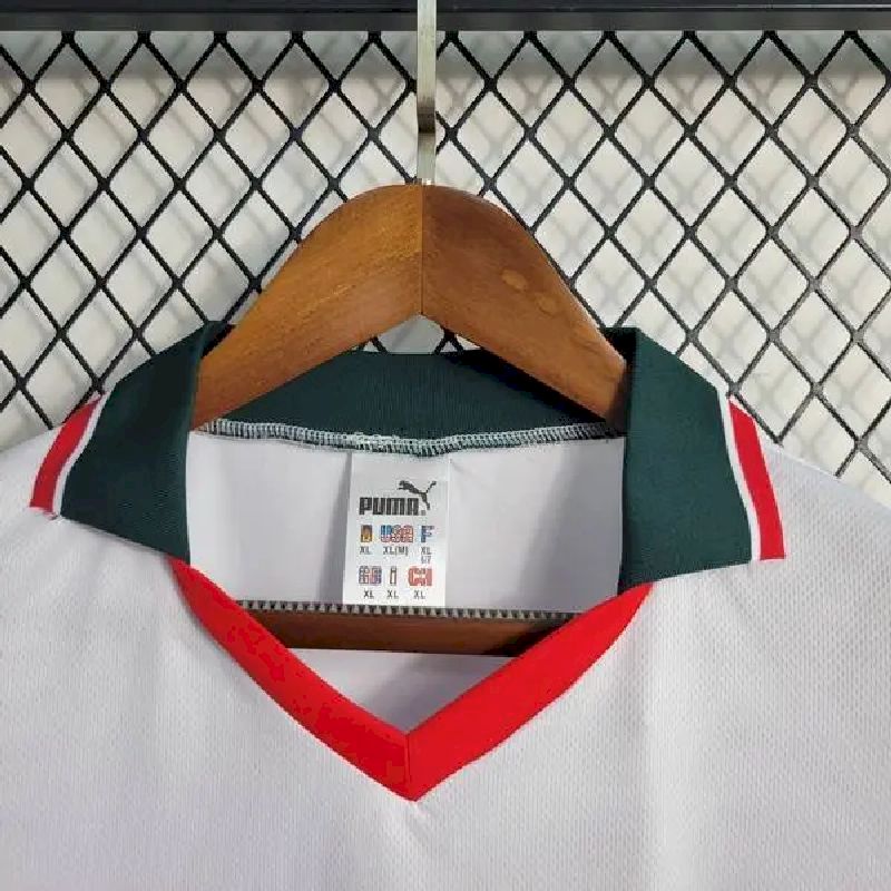 Morocco-1998-away-Retro-Jersey-53837.jpg Retro Morocco 1998 Away Jersey - Image 4