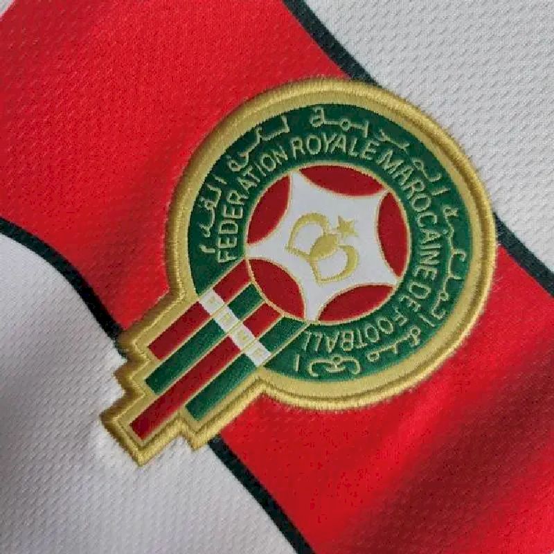 Morocco-1998-away-Retro-Jersey-53839.jpg Retro Morocco 1998 Away Jersey - Image 6