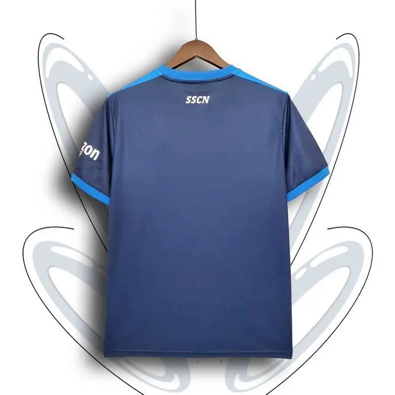 Napoli-202122-Commemorative-Edition-jersey-50061.jpg Mens Napoli 2021/22 Commemorative Edition Jersey - Image 7