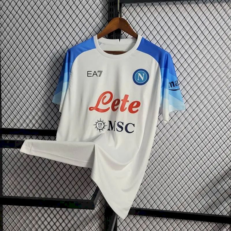Napoli-202223-Away-jersey-50121.jpg Mens Napoli 2022/23 Away Jersey - Image 6