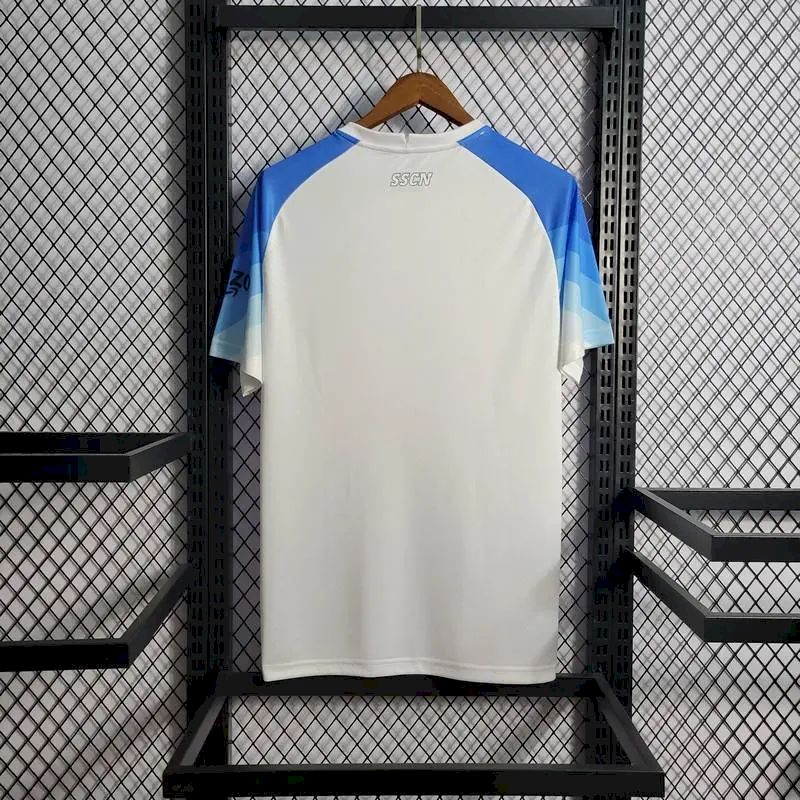 Napoli-202223-Away-jersey.jpg Mens Napoli 2022/23 Away Jersey - Image 7