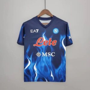 Mens Napoli 2022/23 Home Jersey