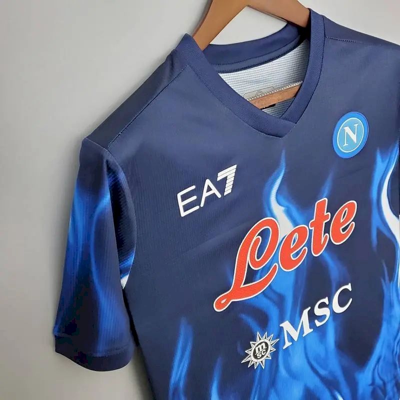 Napoli-202223-Home-jersey-50143.jpg Mens Napoli 2022/23 Home Jersey - Image 3