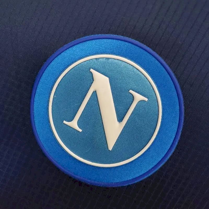 Napoli-202223-Home-jersey-50144.jpg Mens Napoli 2022/23 Home Jersey - Image 4