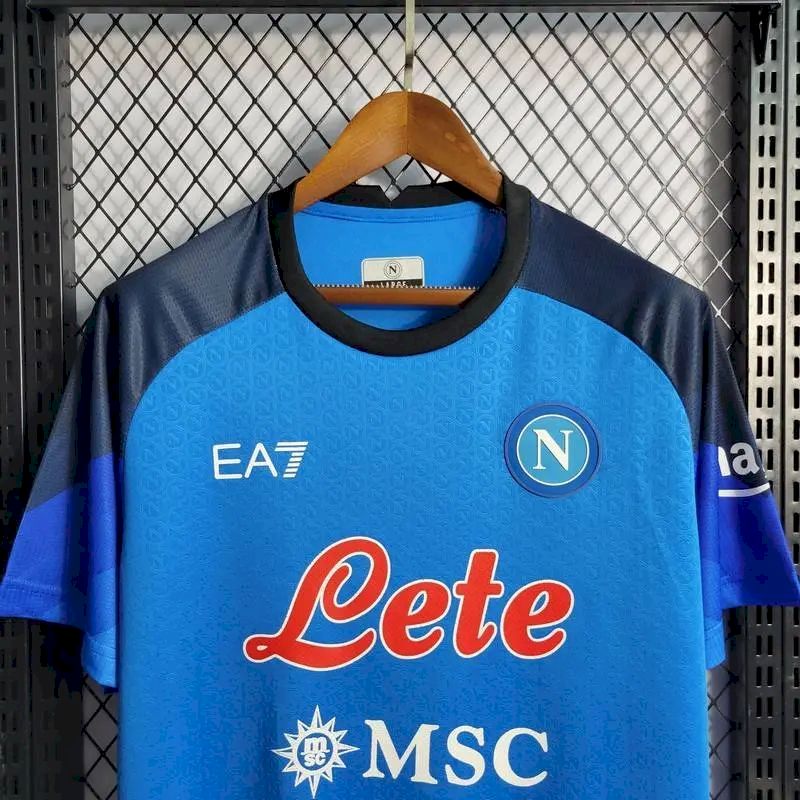 Napoli-202223-Home-jersey-50154.jpg Mens Napoli 2022/23 Home Jersey - Image 6