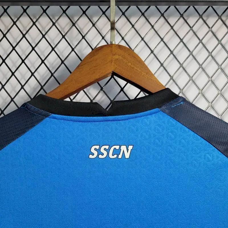 Napoli-202223-Home-jersey-50155.jpg Mens Napoli 2022/23 Home Jersey - Image 7