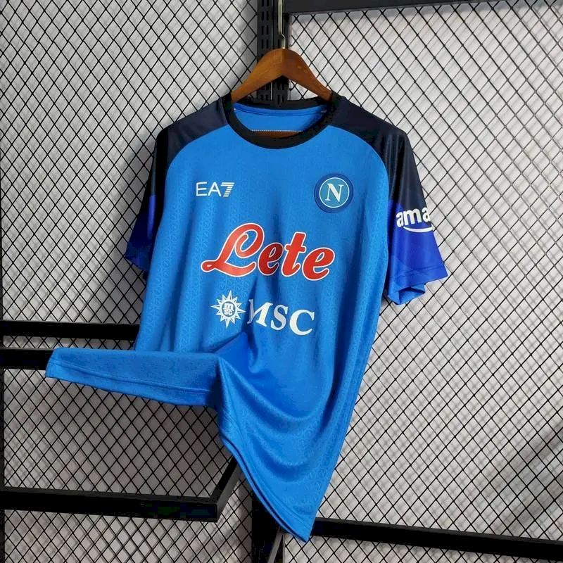 Napoli-202223-Home-jersey-50156.jpg Mens Napoli 2022/23 Home Jersey - Image 8