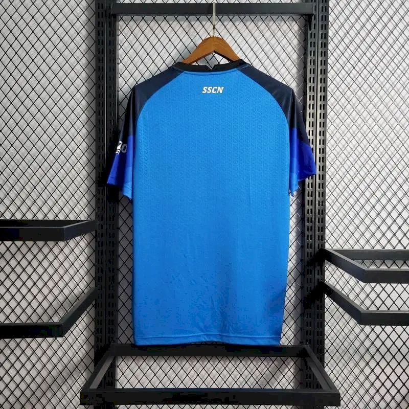 Napoli-202223-Home-jersey.jpg Mens Napoli 2022/23 Home Jersey - Image 9
