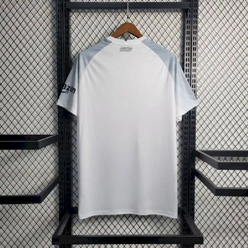 Napoli-2023-24-White-away-Jersey.jpg Mens Napoli 2023/24 White Away Jersey - Image 9