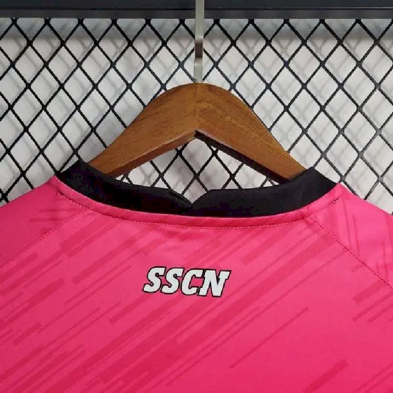 Napoli-202324-Goalkeeper-Jersey-55432.jpg Mens Napoli 2023/24 Goalkeeper Jersey - Image 8