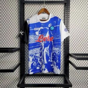 Mens Napoli 2023/24 Special Edition Jersey