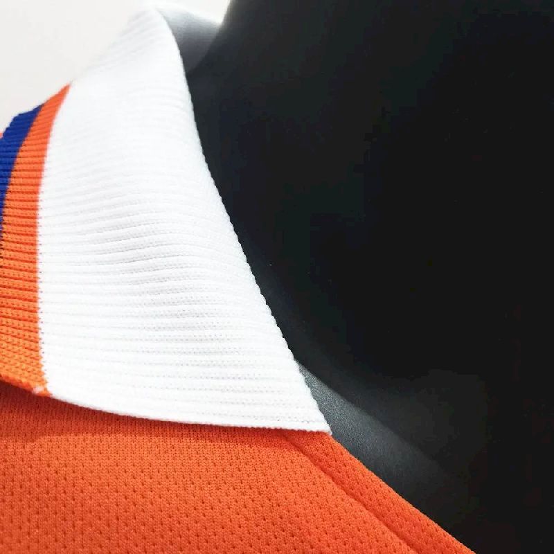 Netherlands-19971998-Homes-Retro-Jersey-46393.jpg Retro Netherlands 1997/1998 Home Jersey - Image 6