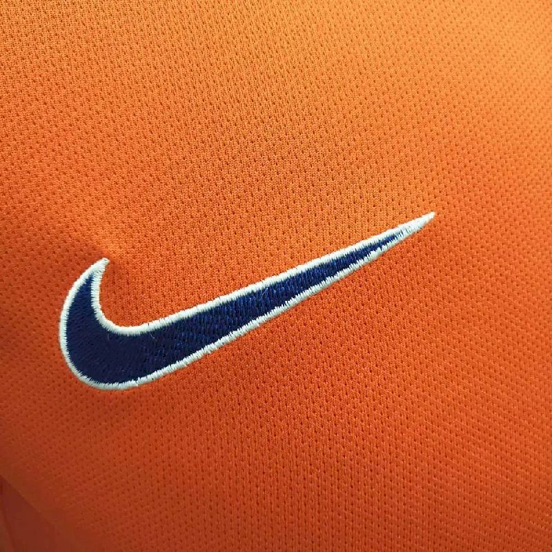 Netherlands-19971998-Homes-Retro-Jersey.jpg Retro Netherlands 1997/1998 Home Jersey - Image 9