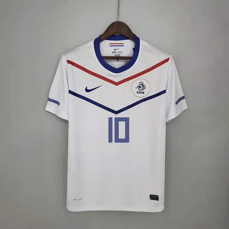 Netherlands-2012-away-Retro-Jersey.jpg Retro Netherlands 2012 Away Jersey - Image 13