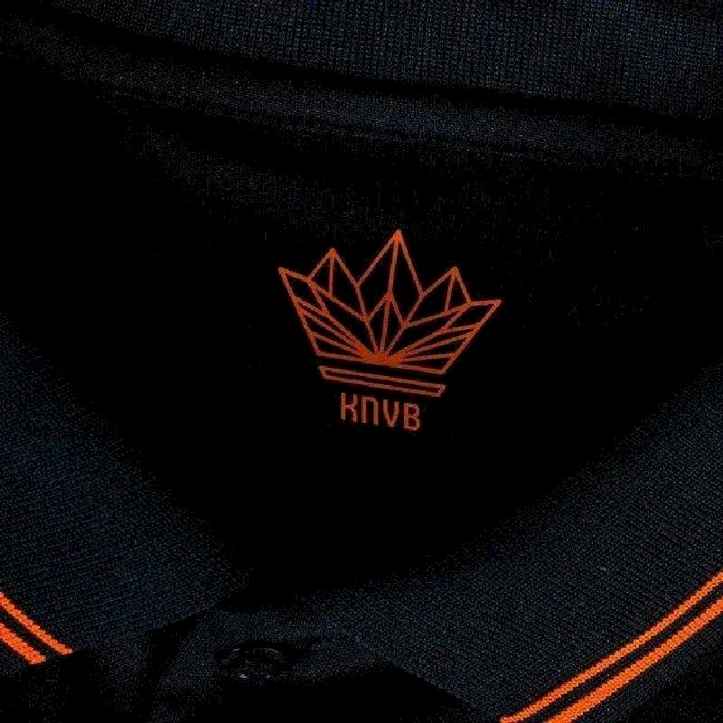 Netherlands-2021-Away-Jersey-46431.jpg Mens Netherlands 2021 Away Jersey - Image 4