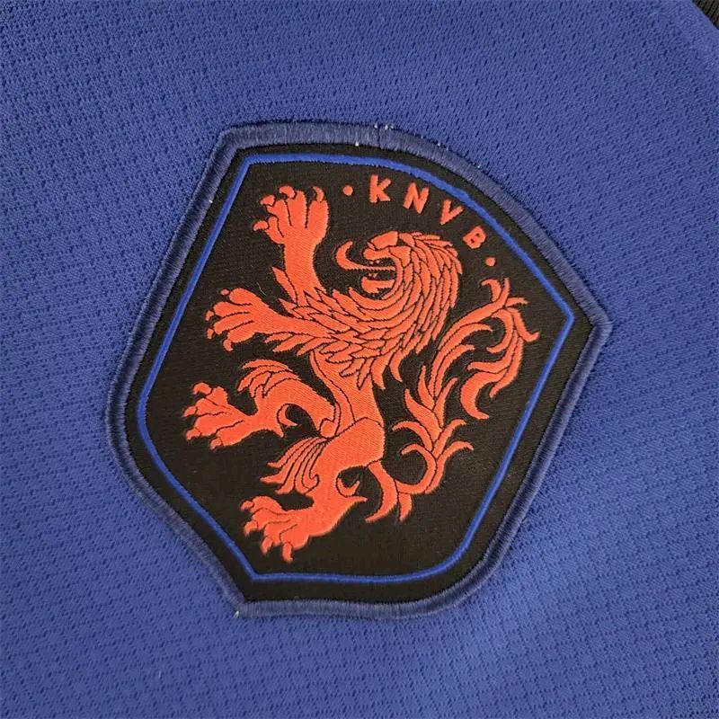 Netherlands-2022-World-Cup-Shirt-away-51540.jpg Mens Netherlands 2022 World Cup Shirt Away - Image 5